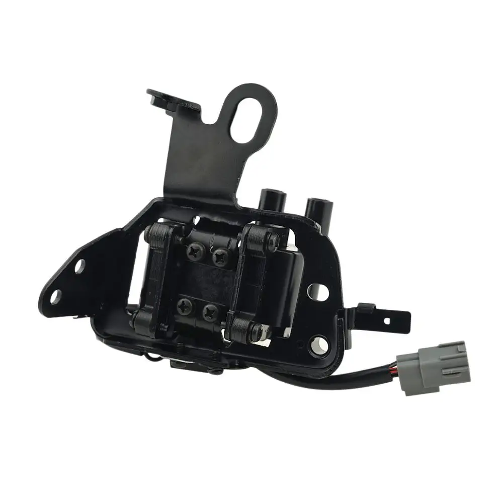 Катушка зажигания 27301-23700 2730123700 для HYUNDAI ELANTRA Saloon 2000-2006 TUCSON (JM) 2004 KIA CERATO SPORTAGE 2004- |