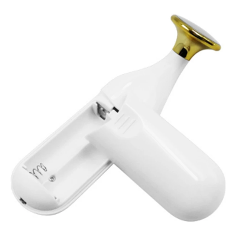 Инструмент для красоты ионный ген пульсер транссекционный аппарат ручная