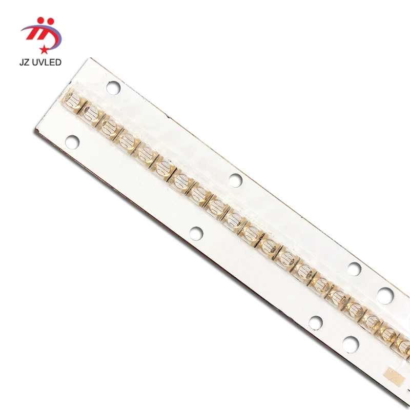 Ультрафиолетовый светодиодный модуль высокой мощности для УФ-ламп отверждения