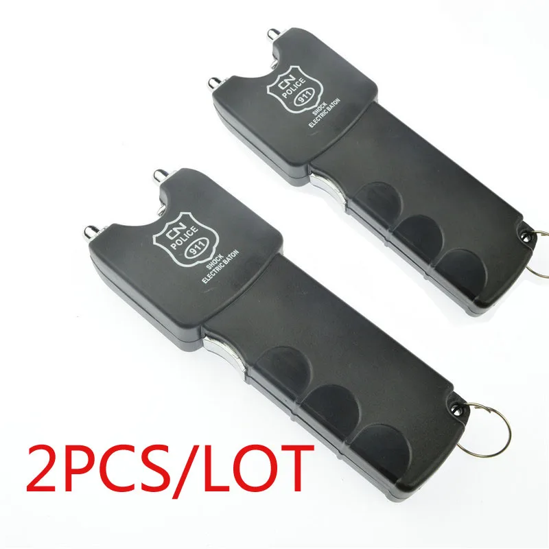 Забавные игрушки Электрический шок палка люди апреля День Дурака хитрые с