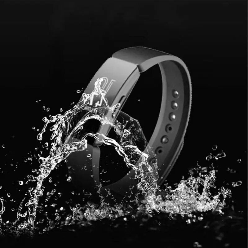 10X Гидрогелевая пленка для защиты экрана Fitbit Inspire/HR/Charge2