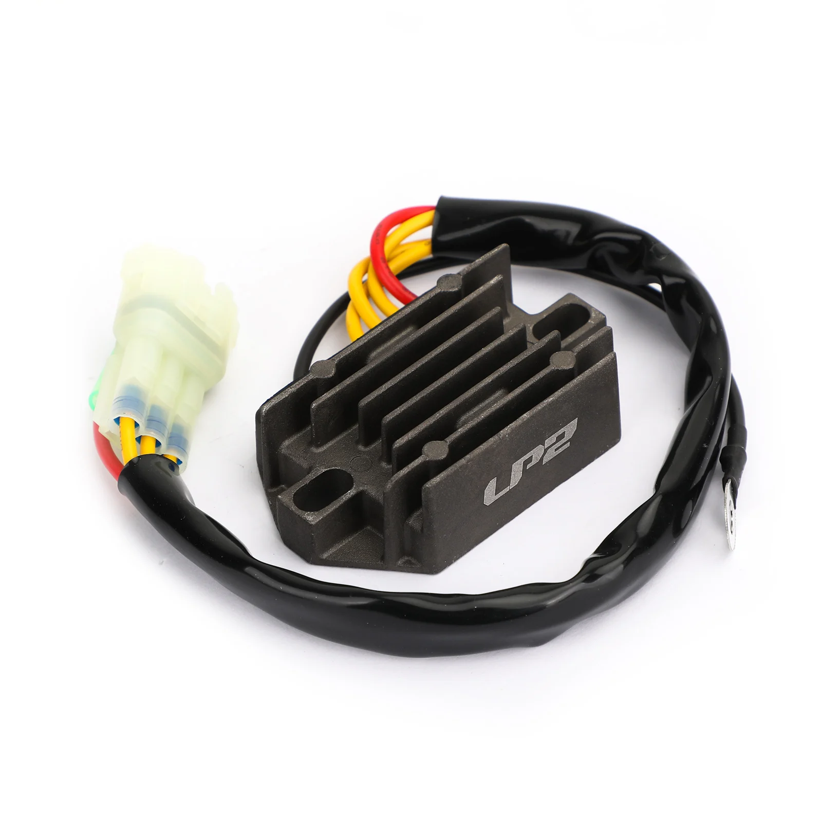 Areyourshop for Suzuki Marine 1998-2003 DT 150 200 225 HP 2-stroke Outboards Voltage Fuel Pump Regulator Rectifier 32800-92E30 | Автомобили
