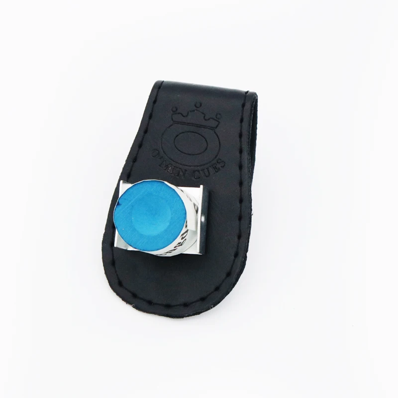 Магнитный зажим для бильярдного мела|Аксессуары снукера и бильярда| |