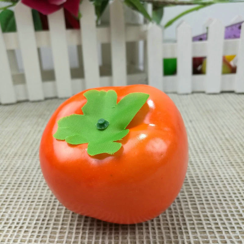 Искусственные фрукты для домашнего декора домашнее украшение сделай сам