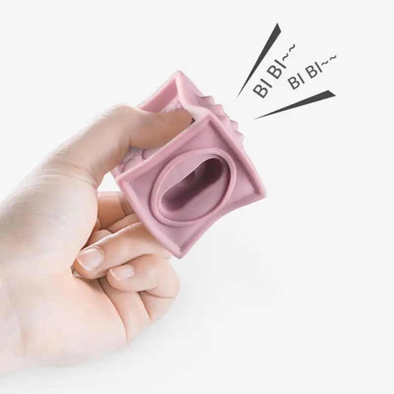 

Blocks Toys Baby Enlightenment Insert Large Particle Soft Plastic Ever-Changing Building Blocks 3D Puzzle Soft Rubber Relief