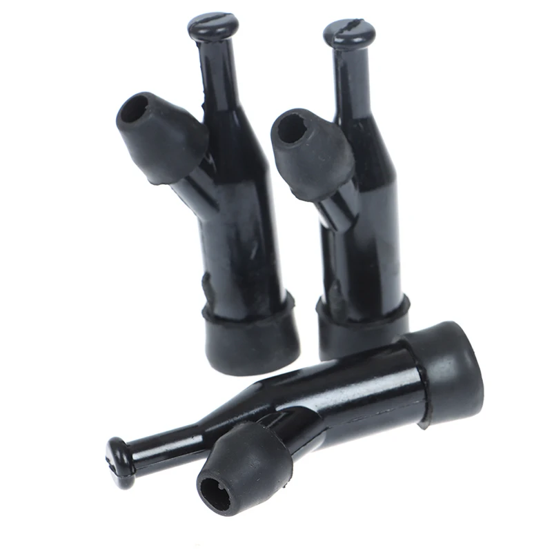 3 шт. колпачок свечи зажигания для мотоцикла универсального типа универсальные
