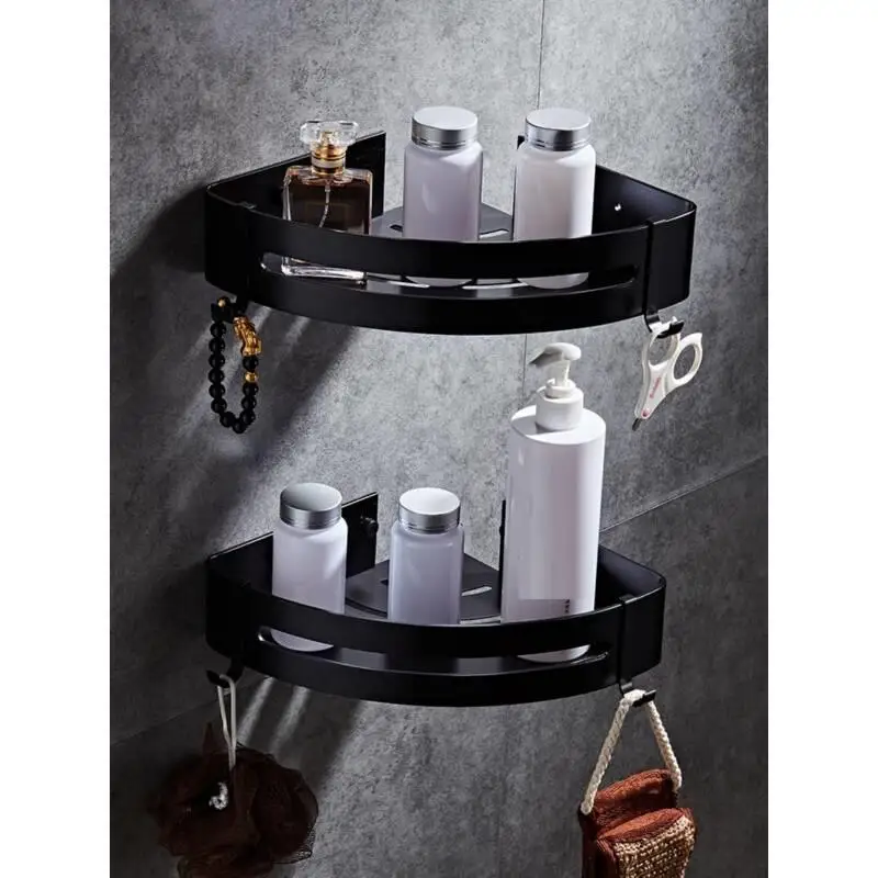 Портативный фен для волос аксессуары ванной мобильного телефона полки