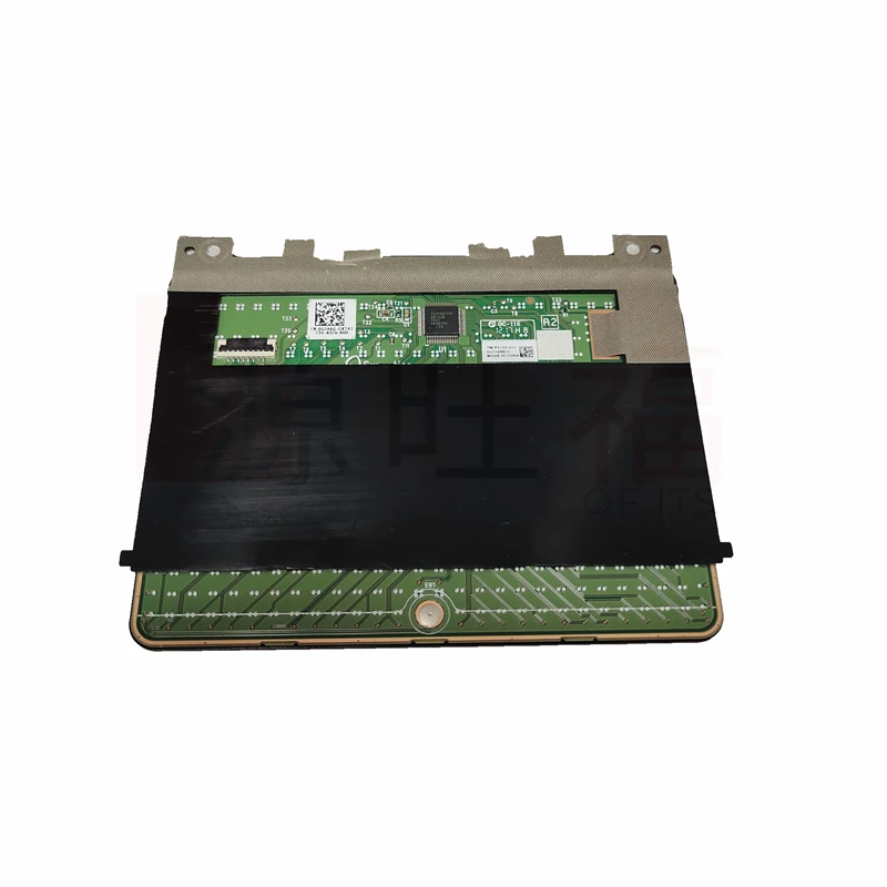 

For Dell XPS 15 9550 9560 9570 9575 9500 touchpad