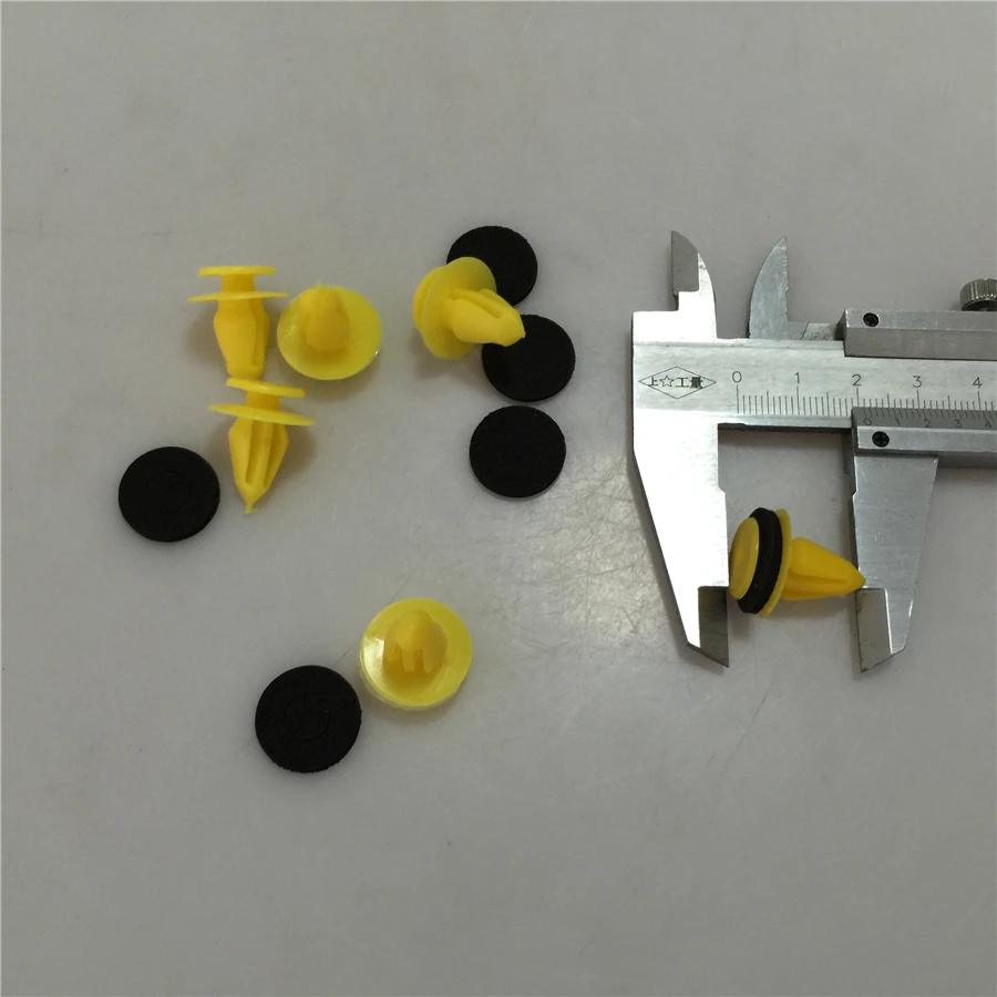 

For ,For Golf For Mercedes-Benz For Excelle Quality Door Board Decorative Case Bottom Edge Clasp For Wholesale