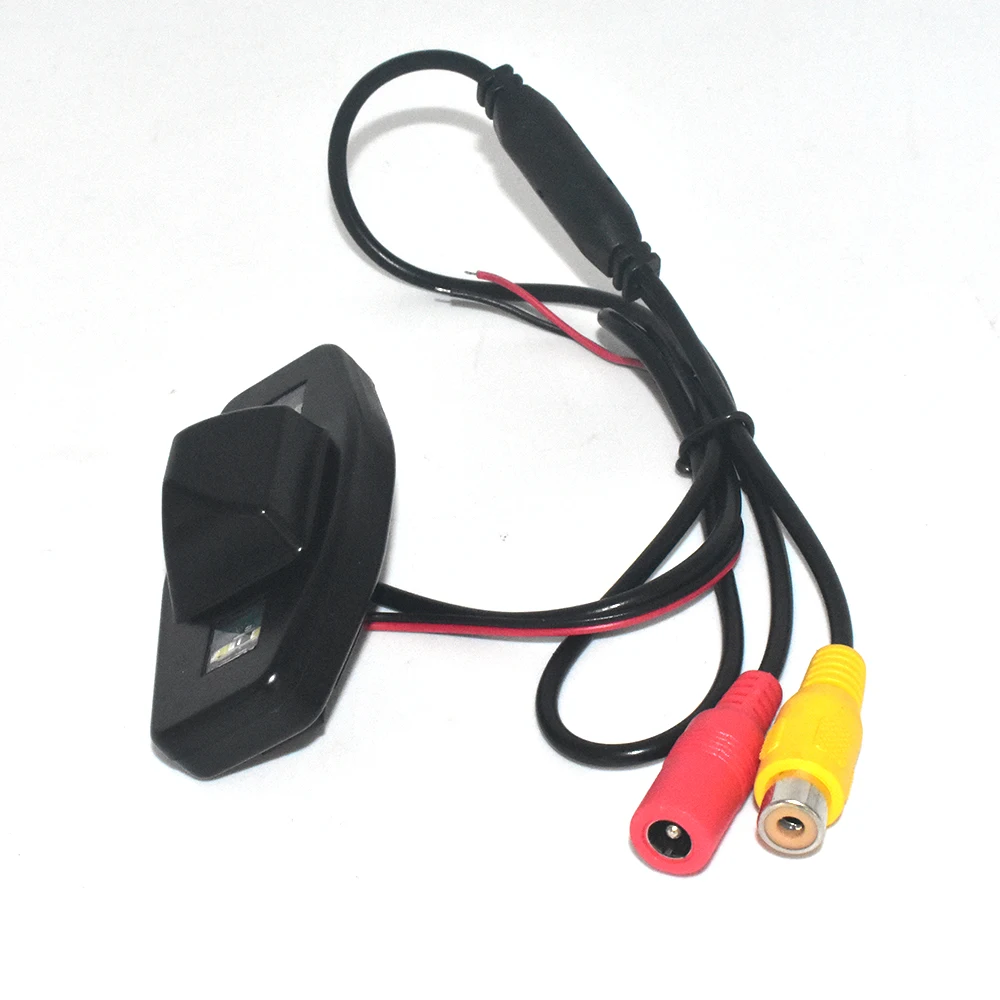 ZJCGO Car Rear View Reverse Back Up Parking Camera for Acura RDX MDX CSX EL ILX RL RLX TL TSX | Автомобили и мотоциклы
