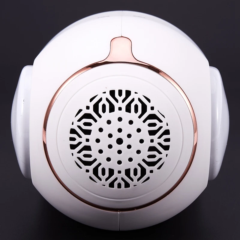 Маленький золотой яйцо беспроводной Bluetooth динамик карты супер сабвуфер