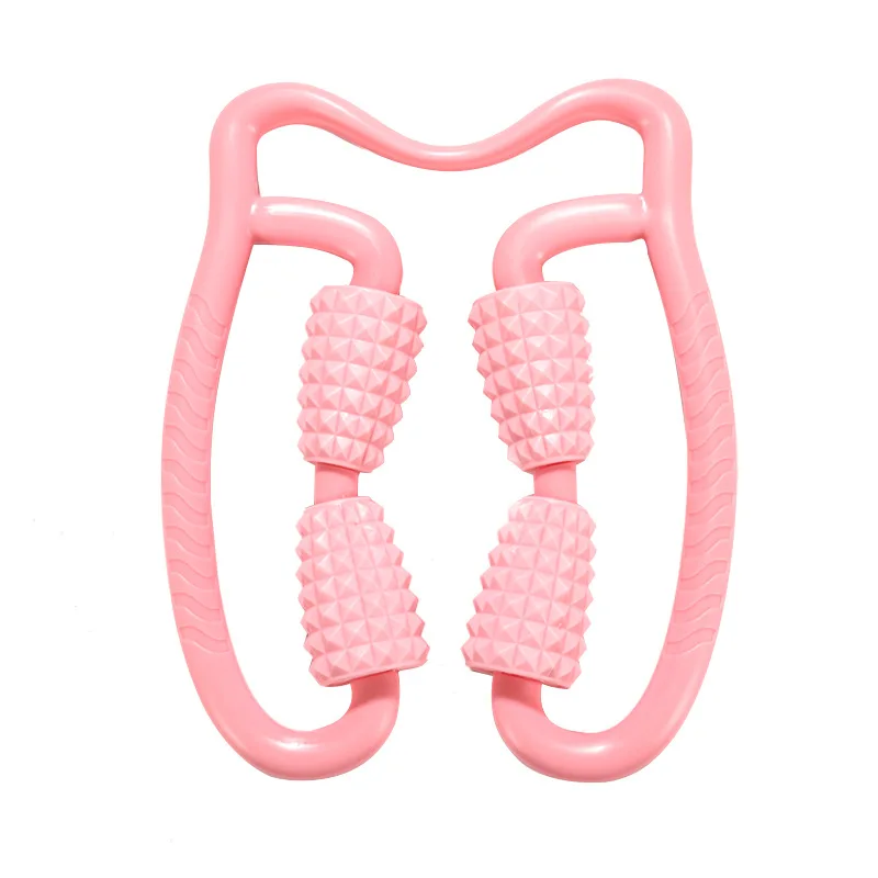 

Leg Slimming Massager Leg Massage Bodycare Calf Slimming Massager Muscle-Relaxing Tool Fitness Equipment Factory Direct Sales