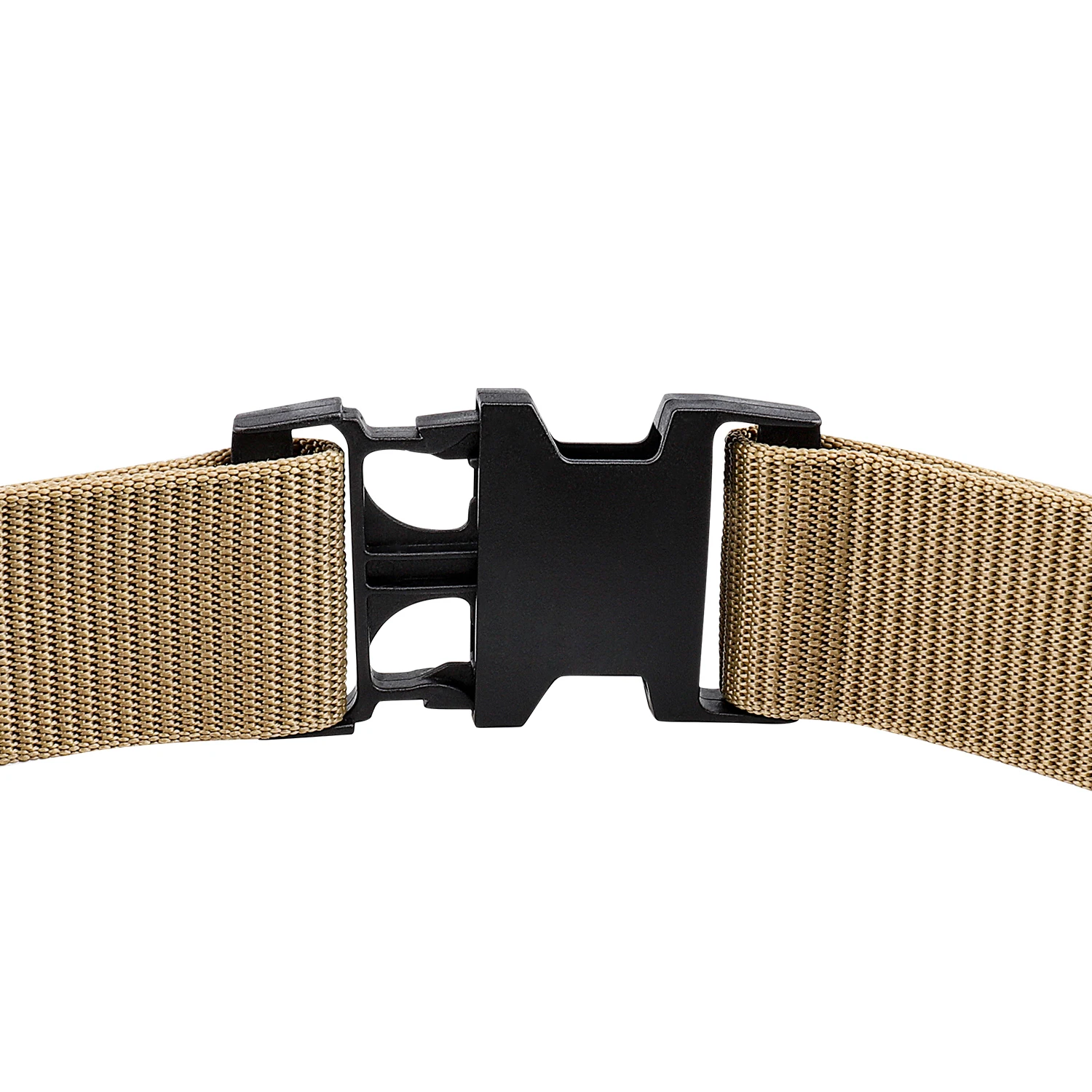 Ремень нейлоновый мужской 125 см регулируемый | Аксессуары для одежды