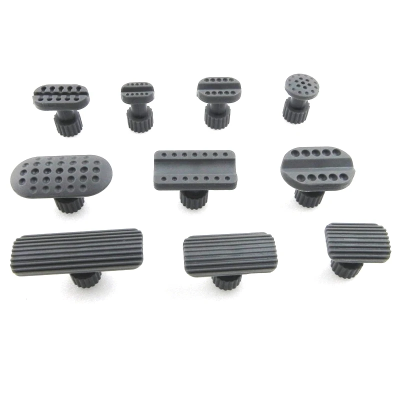 20 шт. инструменты для ремонта вмятин в автомобиле клей ломтиков набор ручных