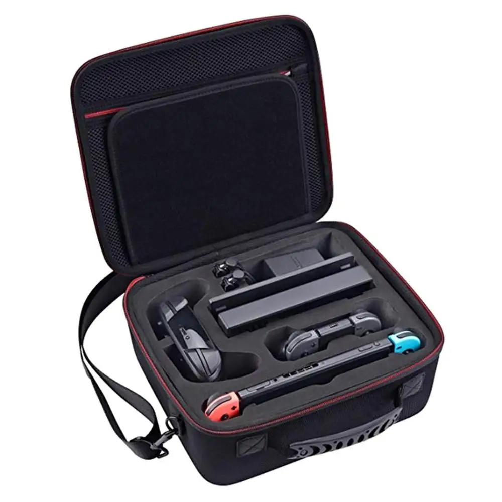 Дорожная Защитная сумка для хранения водонепроницаемый устойчивый к царапинам