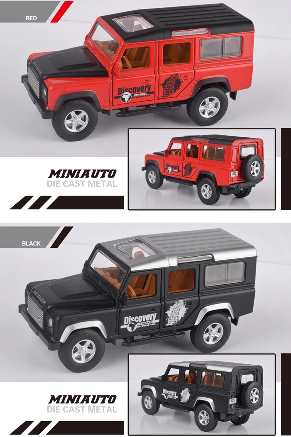 1:36 Land Rover Defender Vehicles Hot Wheel автомобильный металлический тренажер литой под давлением игрушечная модель