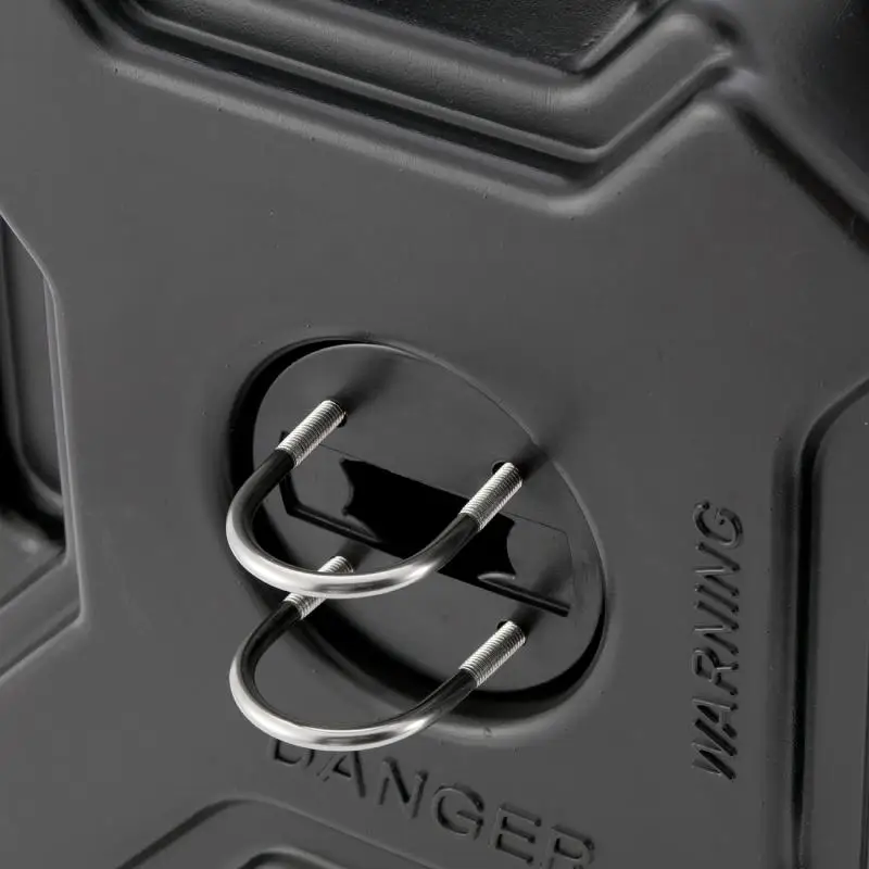 Емкость для бензина 5 л Audi контейнер дизельного топлива скутера мотоцикла бензин