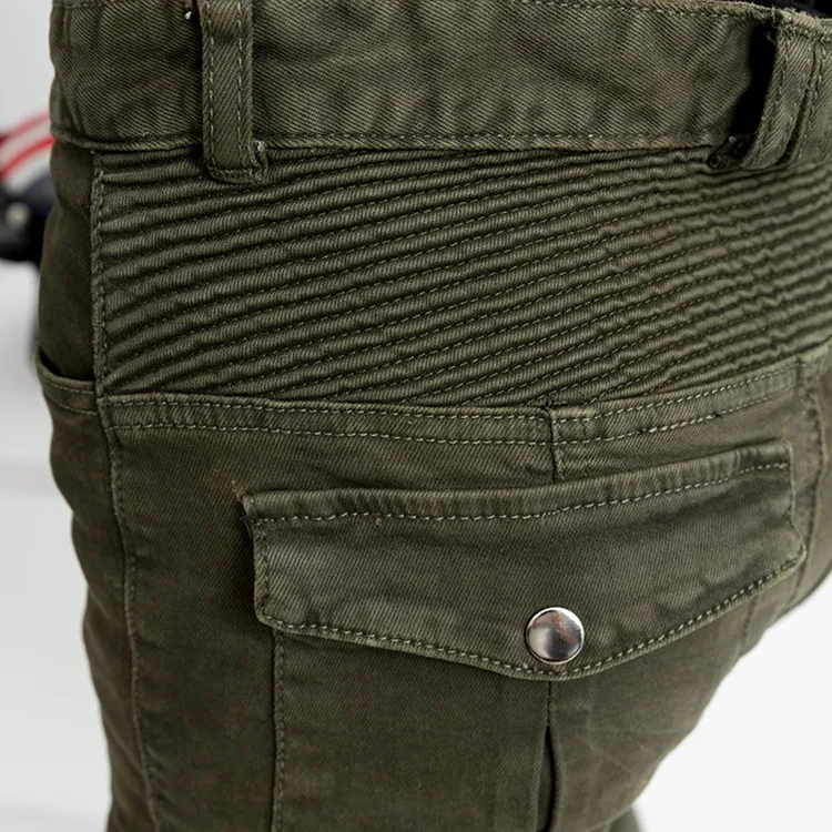 Новые мотоциклетные длинные джинсы для мотокросса M1 верховой езды на дороге