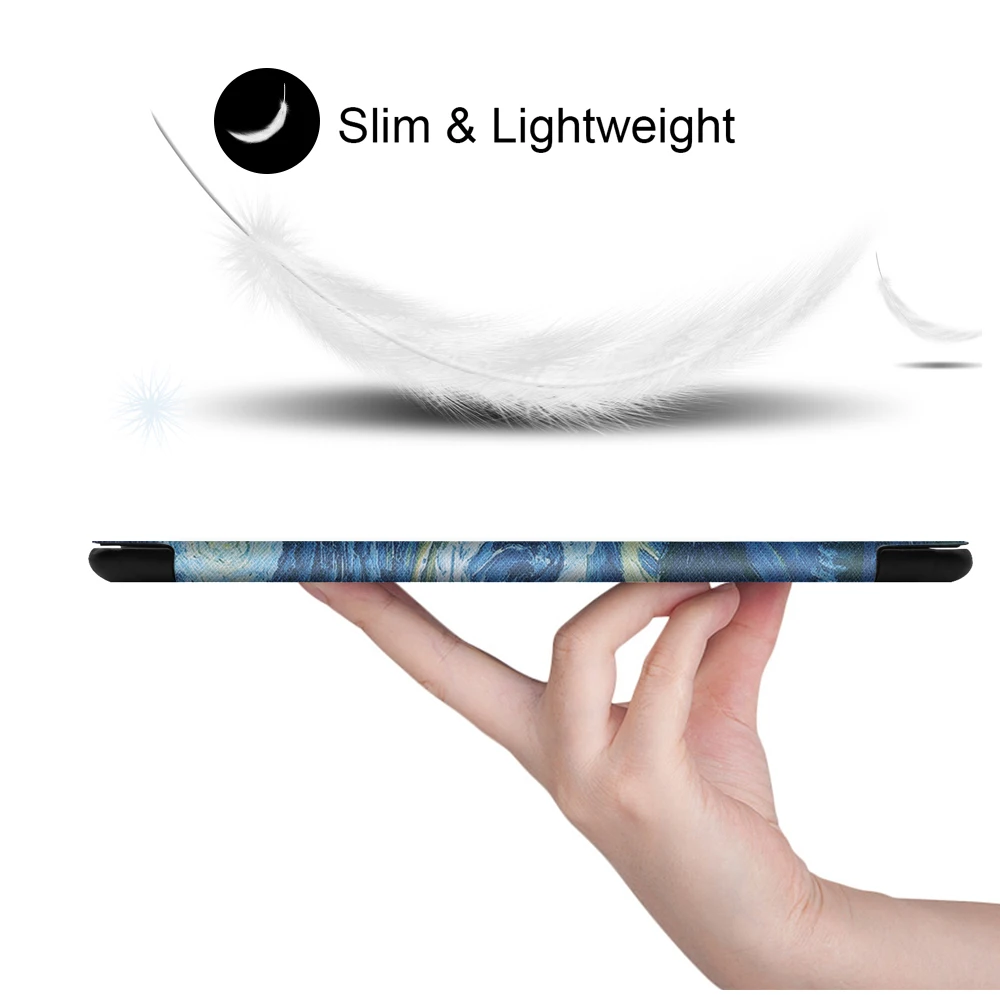 Чехол для samsung galaxy tab S2 9 7 Чехол-книжка SM-T810 T815 складной магнитный чехол |