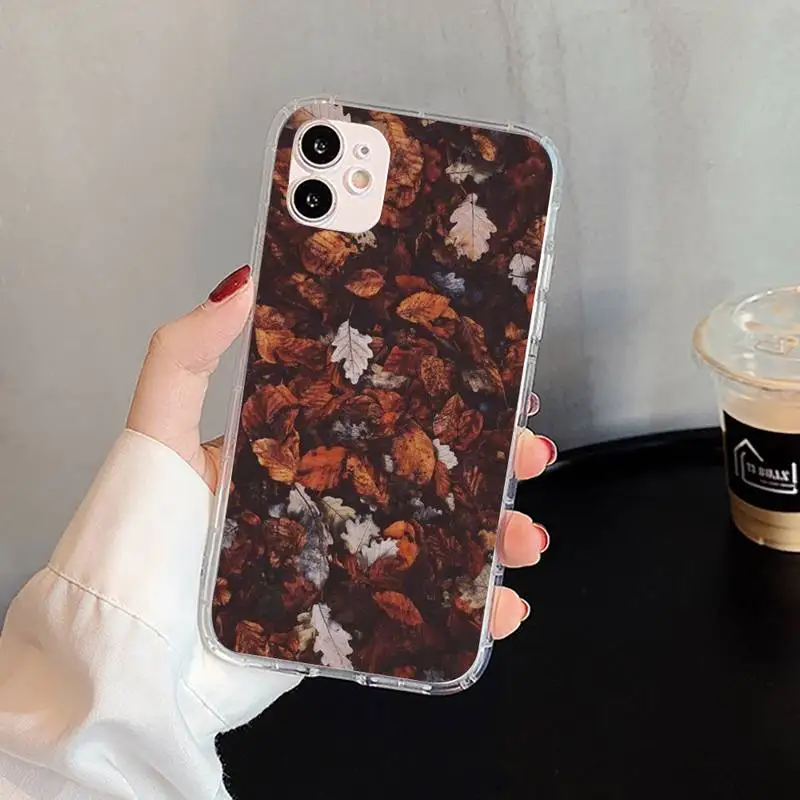 

Daily necessities pattern Phone Case for iPhone 4s 5c se 6 7 8 x 11 Cover Fundas Coque