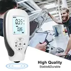 1 шт., измеритель толщины лакокрасочного покрытия автомобиля