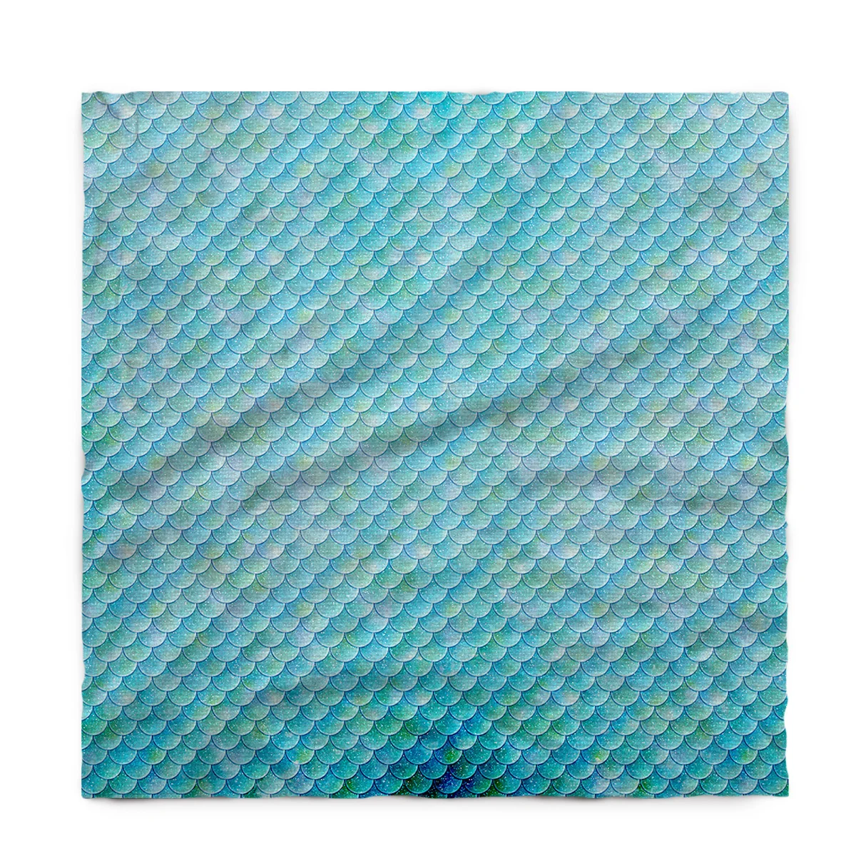 Красивые Русалочки цветные скатерти для украшения стола столовой | Дом и сад