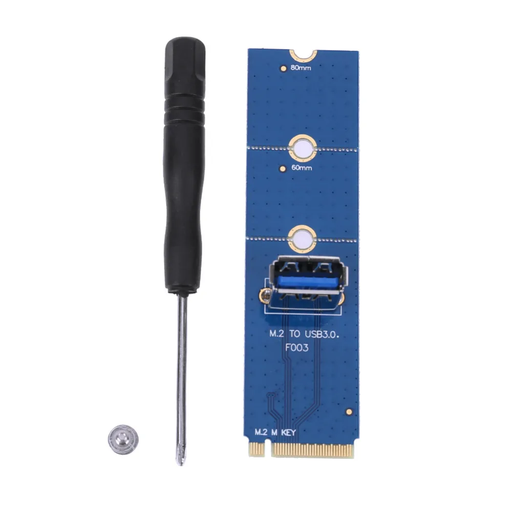 Адаптер PICE для M2/M2 для PCIE NVMe SSD NGFF Pcie M2 Riser Card Adapter поддержка PCI Express Размер 2230-2280 m.2 NVME