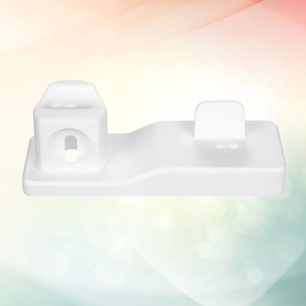1 шт. силиконовая подставка для AIRPODS AirPods AIRPODS|Системы охлаждения смартфонов| |