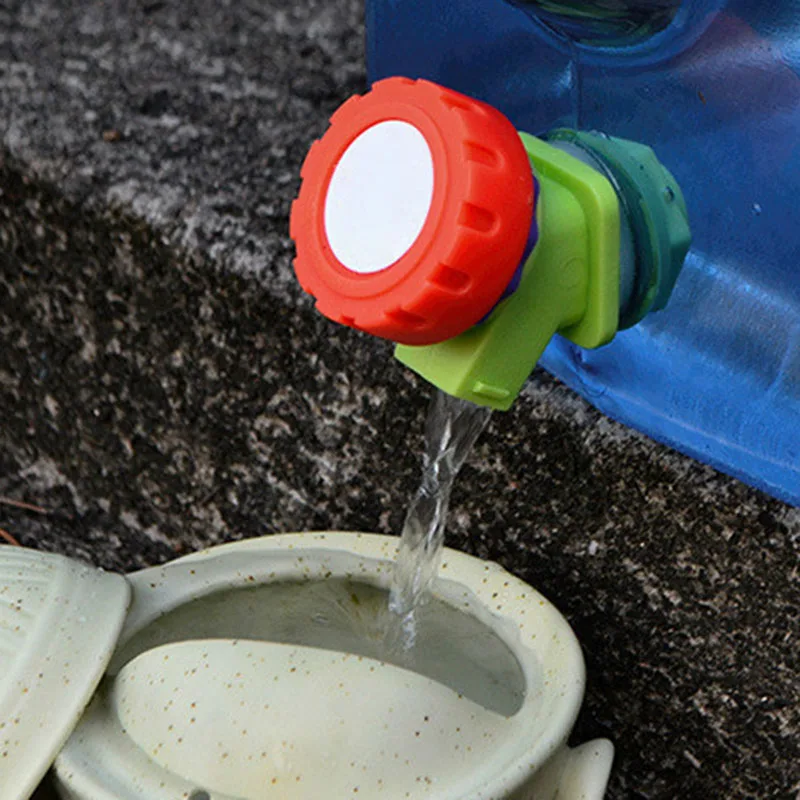 5 л автомобильное ведро из поликарбоната утолщенный смеситель автомобильный