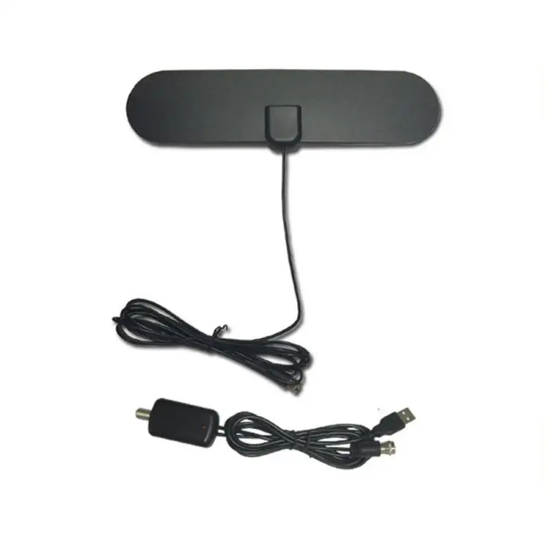 Профессиональная HD цифровая антенна с высоким коэффициентом усиления