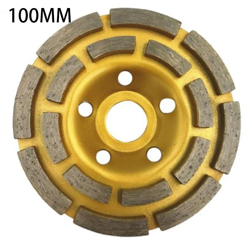 Алмазная шлифовальная машина диск бетон гранит камень стена пол полировка резка