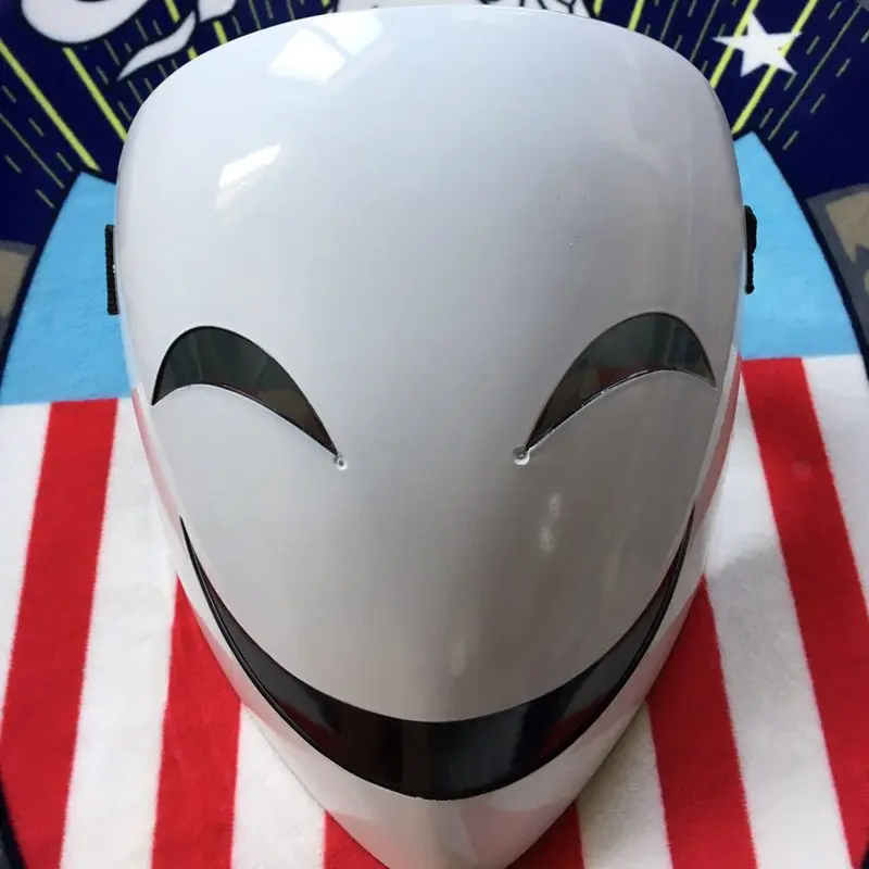 Маски для тематических фильмов и вечеринок реквизит косплея аниме Smile Hei Lee маски