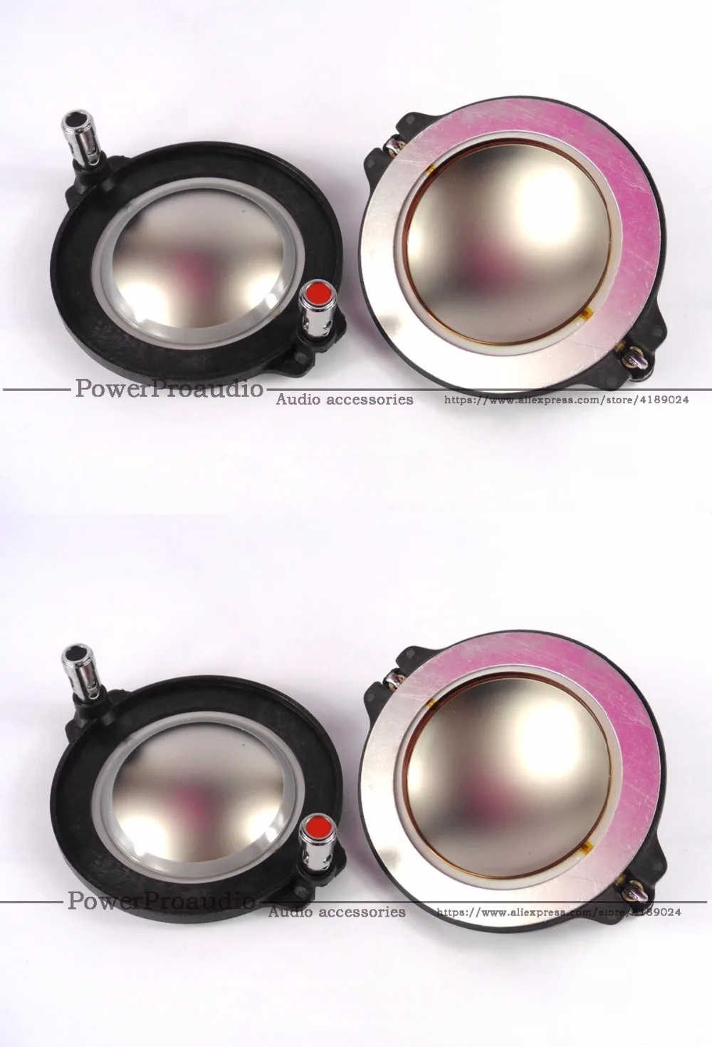 Сменная диафрагма высокого качества для Beyma CP750 TI/CP755 TI-ND 8 Ом