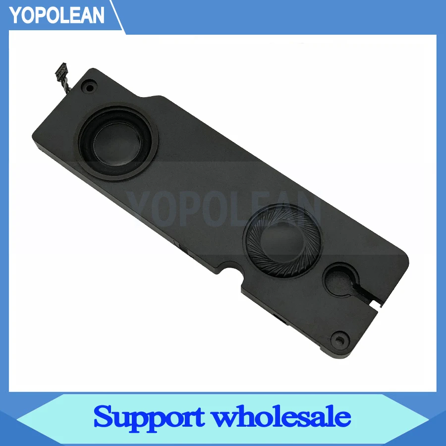 Новая Оригинальная ЛЕВАЯ ВНУТРЕННЯЯ Колонка для Apple Macbook Pro 17 &quotA1297 2009