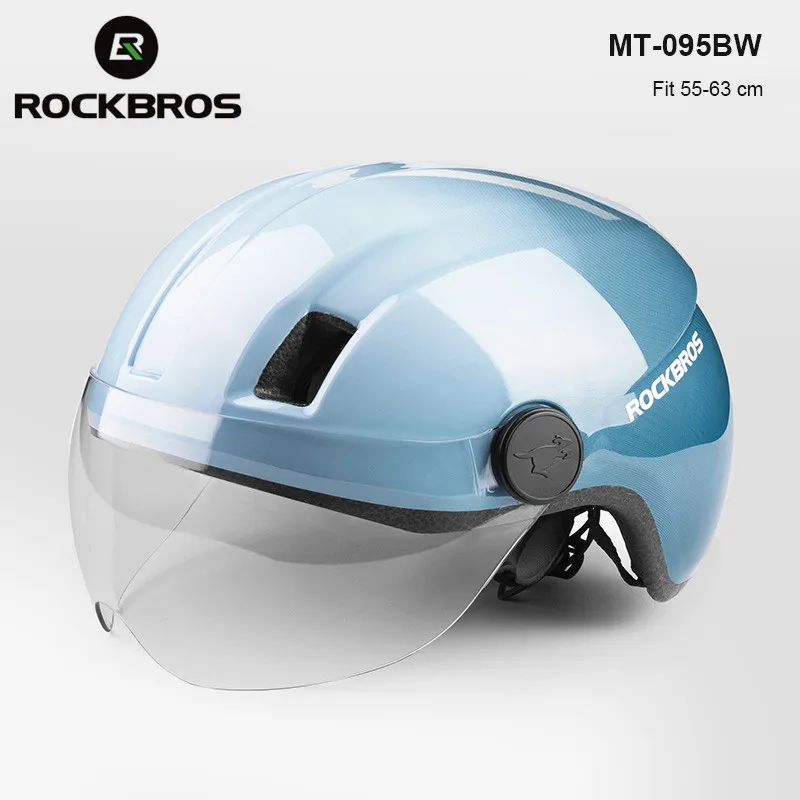 

Очки спортивные велосипедные электрические для улицы ROCKBROS велосипедные линзы шлем дорожный мужской шлем для женщин мужчин 55-63 см шлем Mtb El
