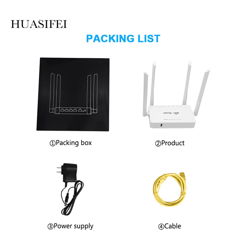 WE1626 горячая Распродажа Беспроводной Wi Fi маршрутизатор Suppoty huawei3372/8372 4g модем Openwrt
