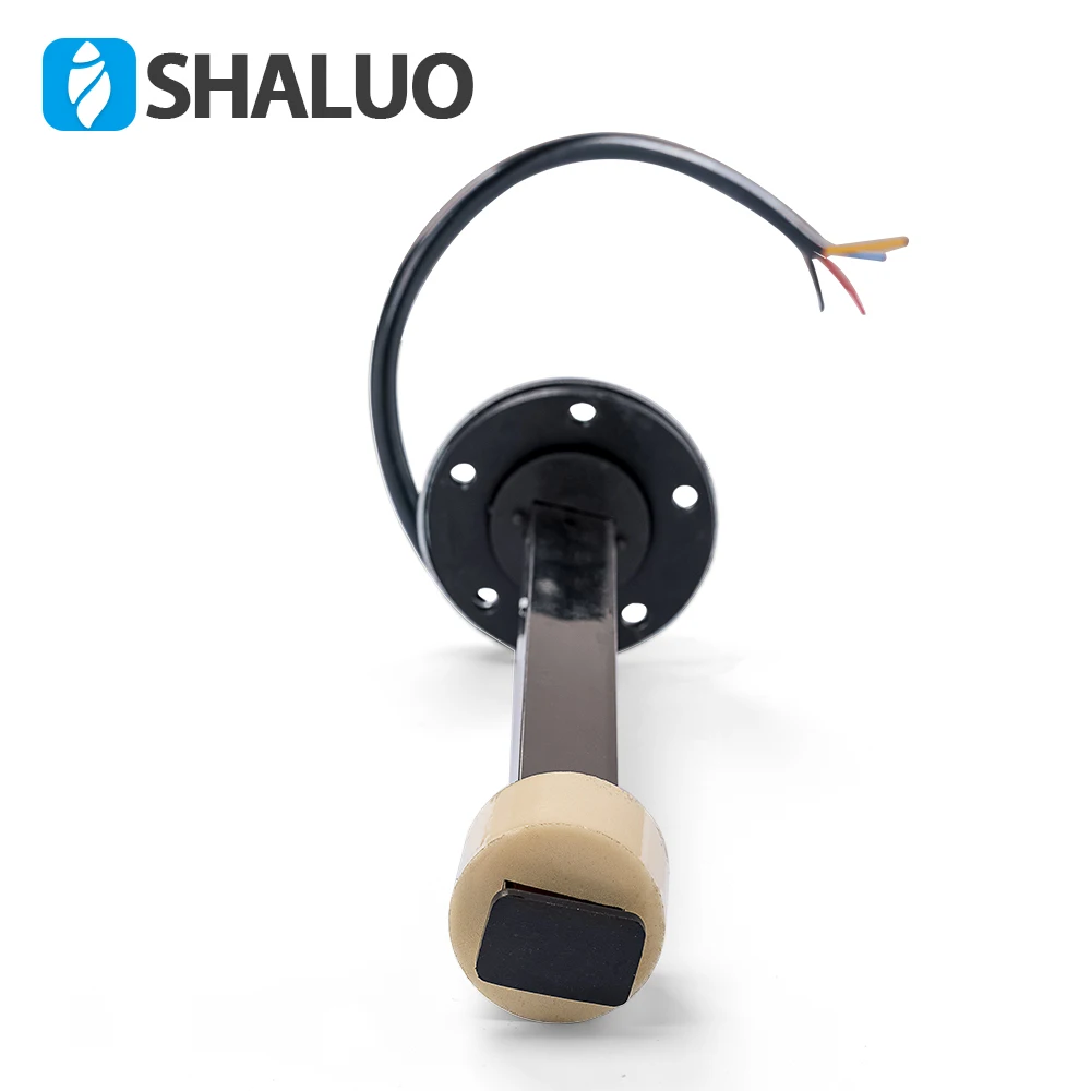 Глубина 255 мм Автомобильный линейный датчик топлива из нержавеющей стали от 106 7