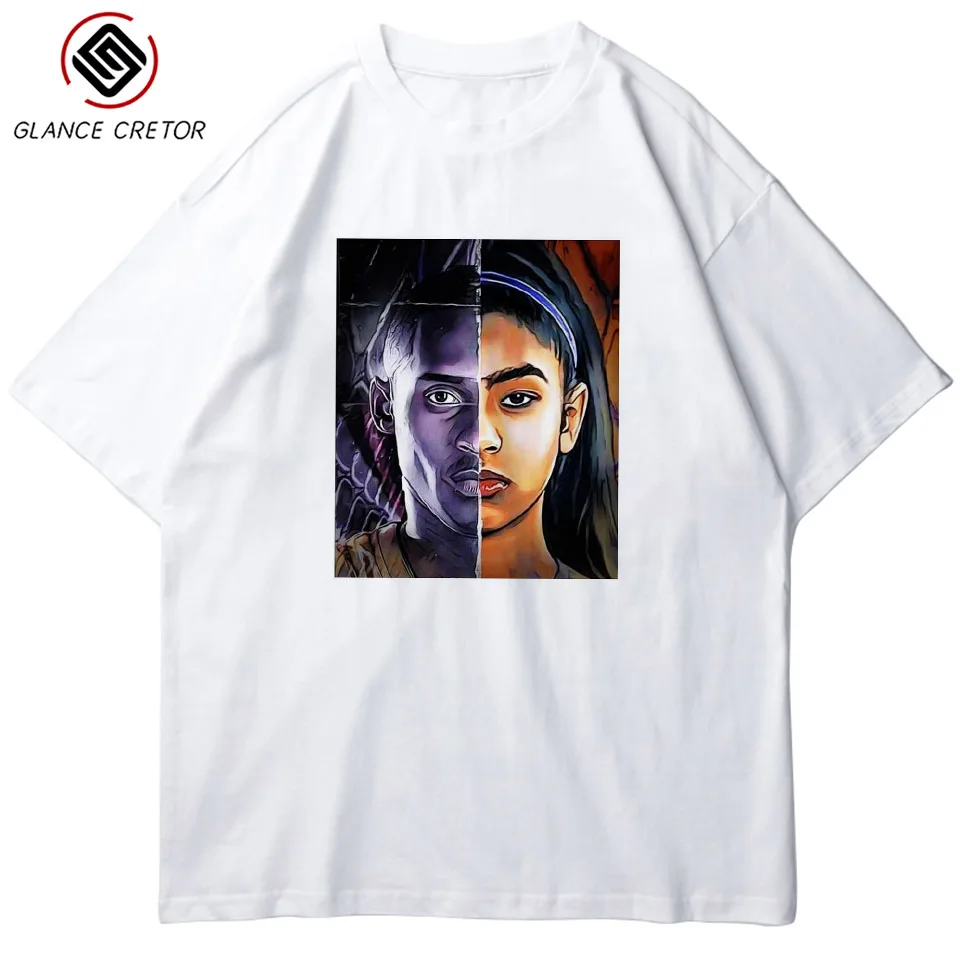 Мужская футболка с коротким рукавом Kobe Bryant черная надписью в стиле хип