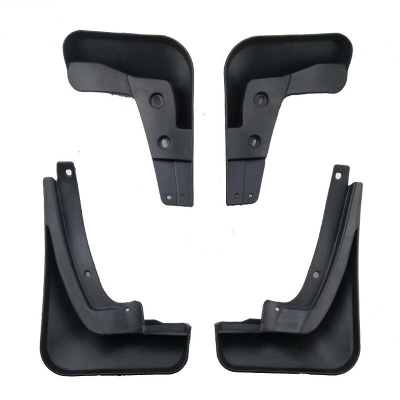 Автомобильные Брызговики брызговики для Chevrolet Cruze 2009 2010 2011 2012 2013 2014 2016 2015 2017 2018