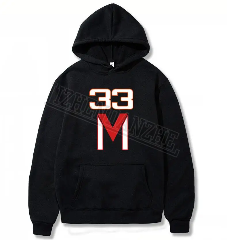 Мужские модные брендовые Джей-верпен F1 гоночные весенне-осенние мужские