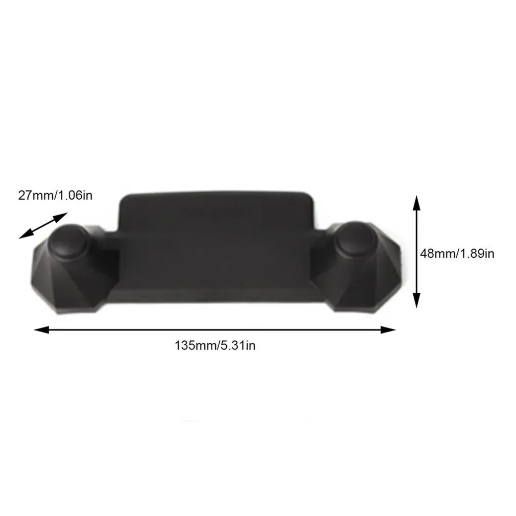 

Rocker Joysticks Transmitter Protection Holder Bracket for DJI mavic 2 pro/zoom Remote Controller Accessories