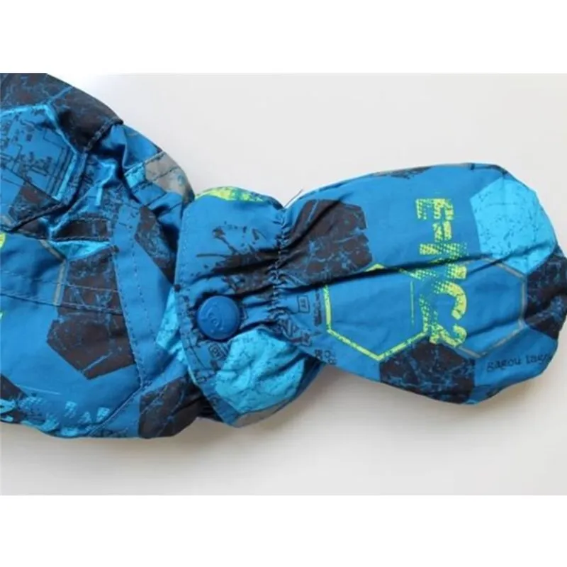 Распродажа! Комбинезон детский зимний для мальчиков до-30 месяцев |