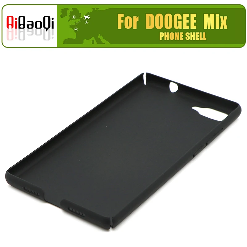 Защитный корпус для телефона Doogee Mix пластиковый защитный телефона|Бамперы| |