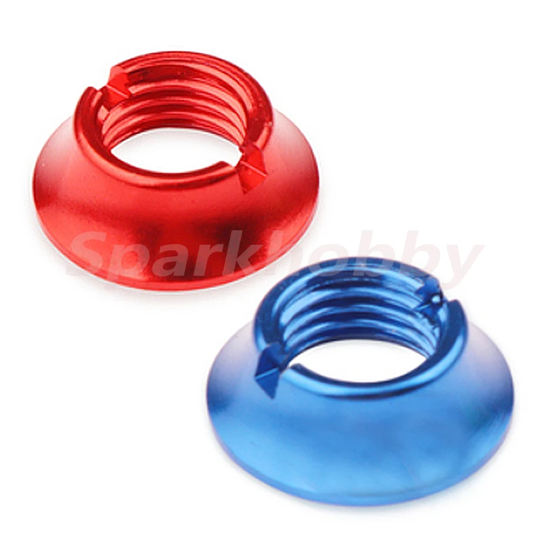 12 шт радио управление гайка п