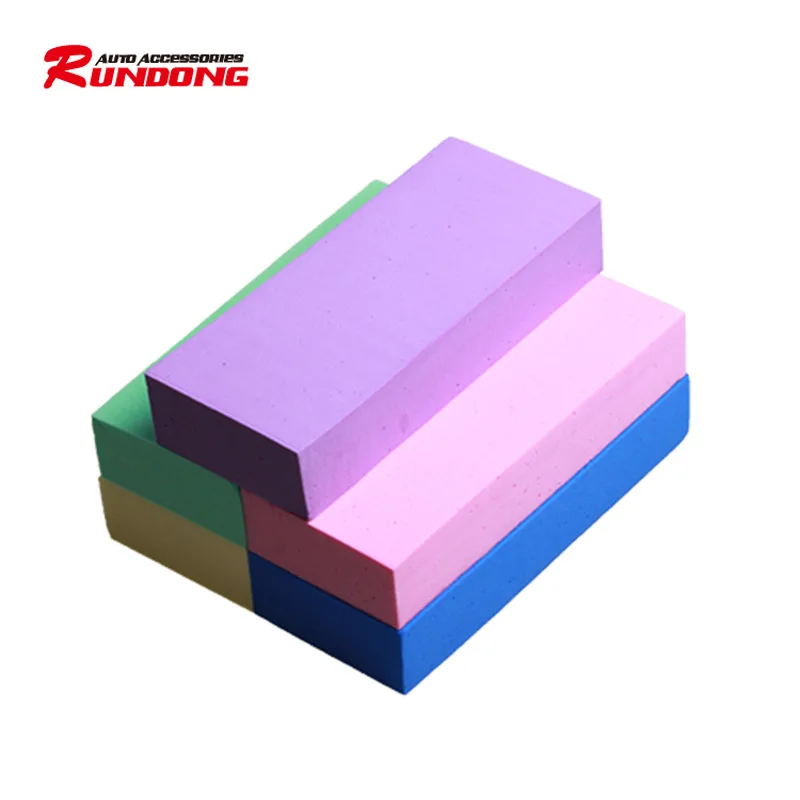 Квадратная хлопковая Абсорбирующая губка для мокрой воды 170*70*30 мм|Все уборки| |