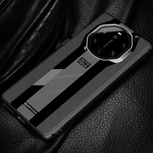 mate40 rs 6 67 inch luxury carbon fiber silicone case for huawei mate 40rs protection cover coque for p40 mate 30 40 pro funda free global shipping