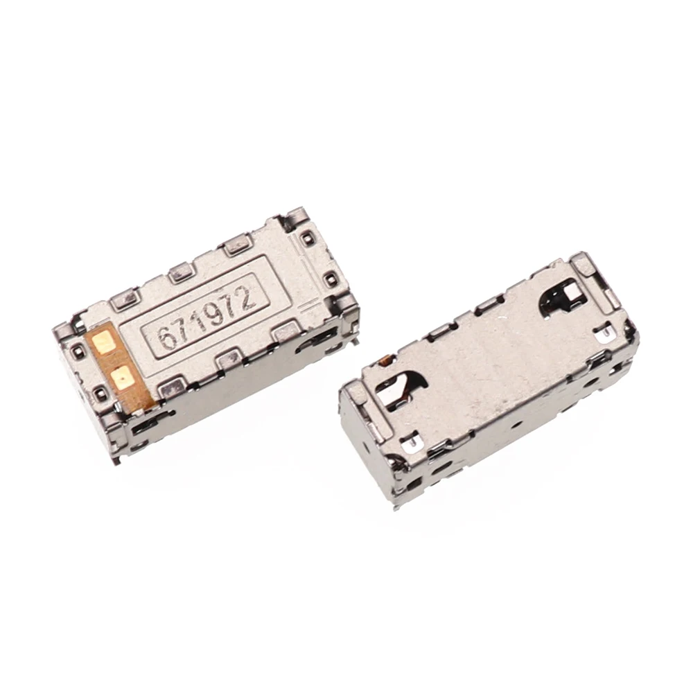 

Контроллер вибромотора Ting Dong 2шт, вибрирующие двигатели для коммутатора NS