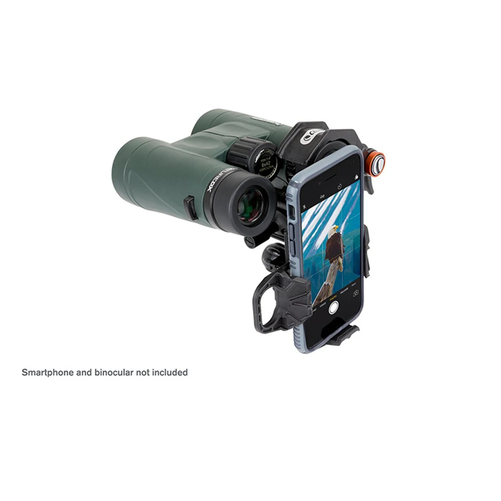 Celestron NexYZ 3 осевой Универсальный адаптер для смартфона мобильного сотовом