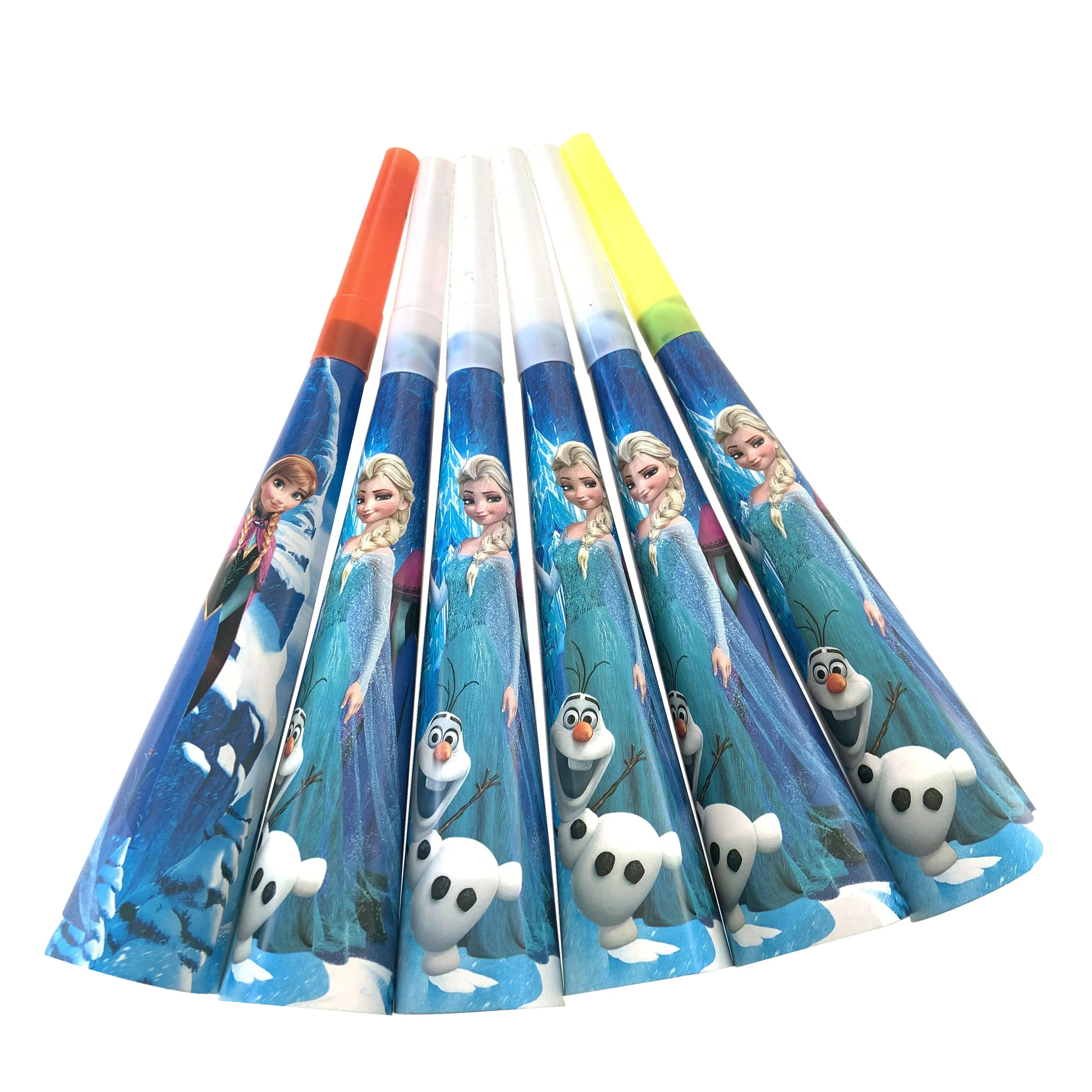 

Disney Frozen Theme Party Elsa Princess Disposable Tableware Set Plates Straws Napkins Decorations Birthday Baby Shower Supplies