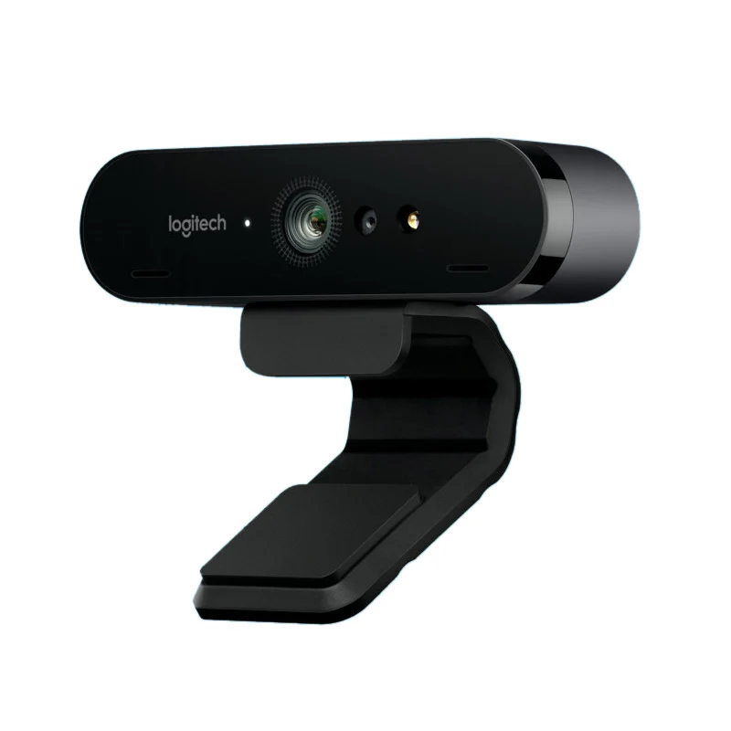 Logitech C1000e камера настольный компьютер USB живое устройство HD 4K для видео бизнес